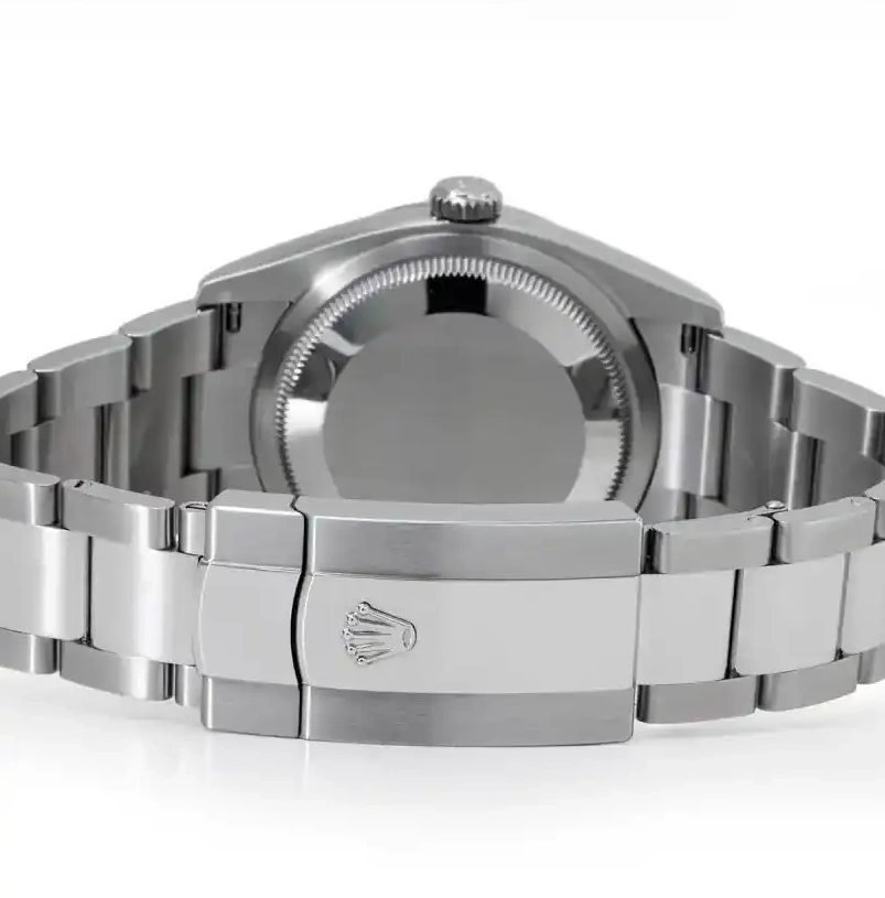 PrestigiousJewelrys Rolex Steel 126234 Datejust Stainless 0625